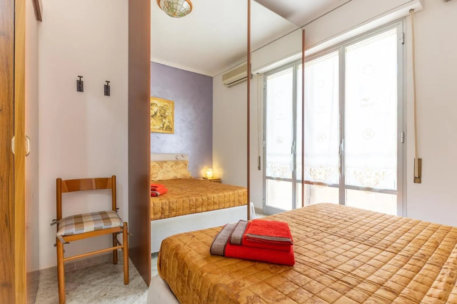 Σπίτι διακοπών Casa Victoria Βίλα Marina di Ragusa