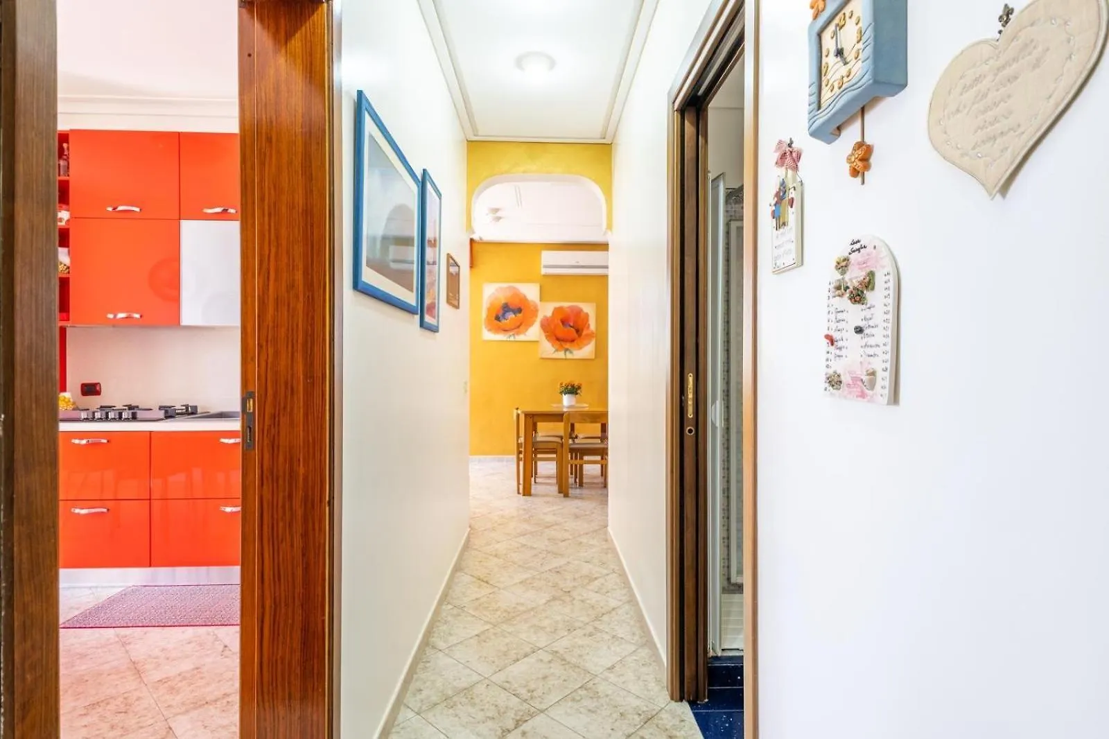 Casa Victoria Βίλα Marina di Ragusa